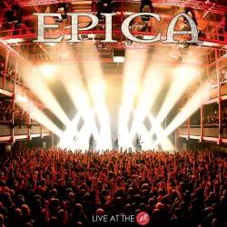 Epica (NL) : Live at the AB